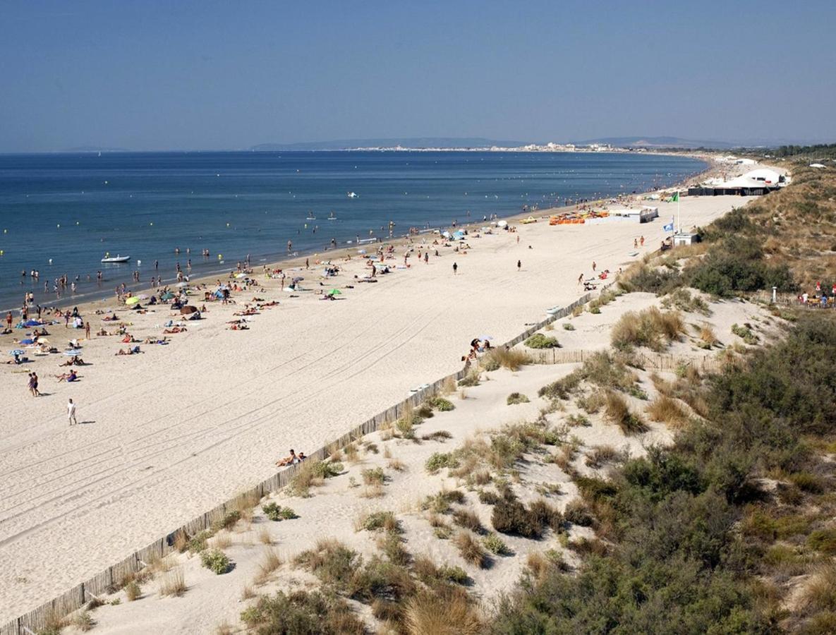 Vittoria Immobilier 1-Reglement Sur Place - Cheques Vacances Acceptes Λα Γκραντ-Μοτ Εξωτερικό φωτογραφία
