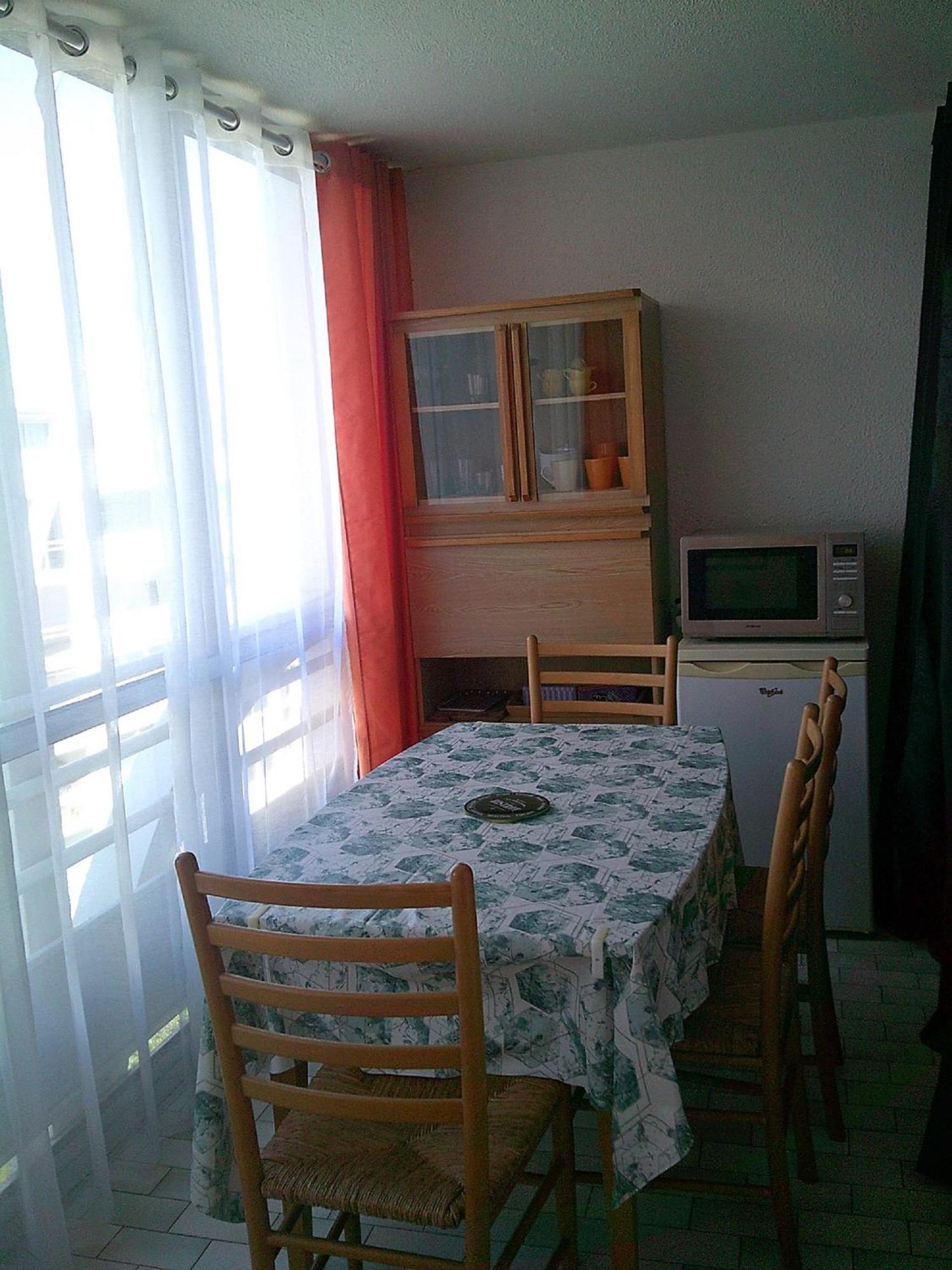 Vittoria Immobilier 1-Reglement Sur Place - Cheques Vacances Acceptes Λα Γκραντ-Μοτ Εξωτερικό φωτογραφία