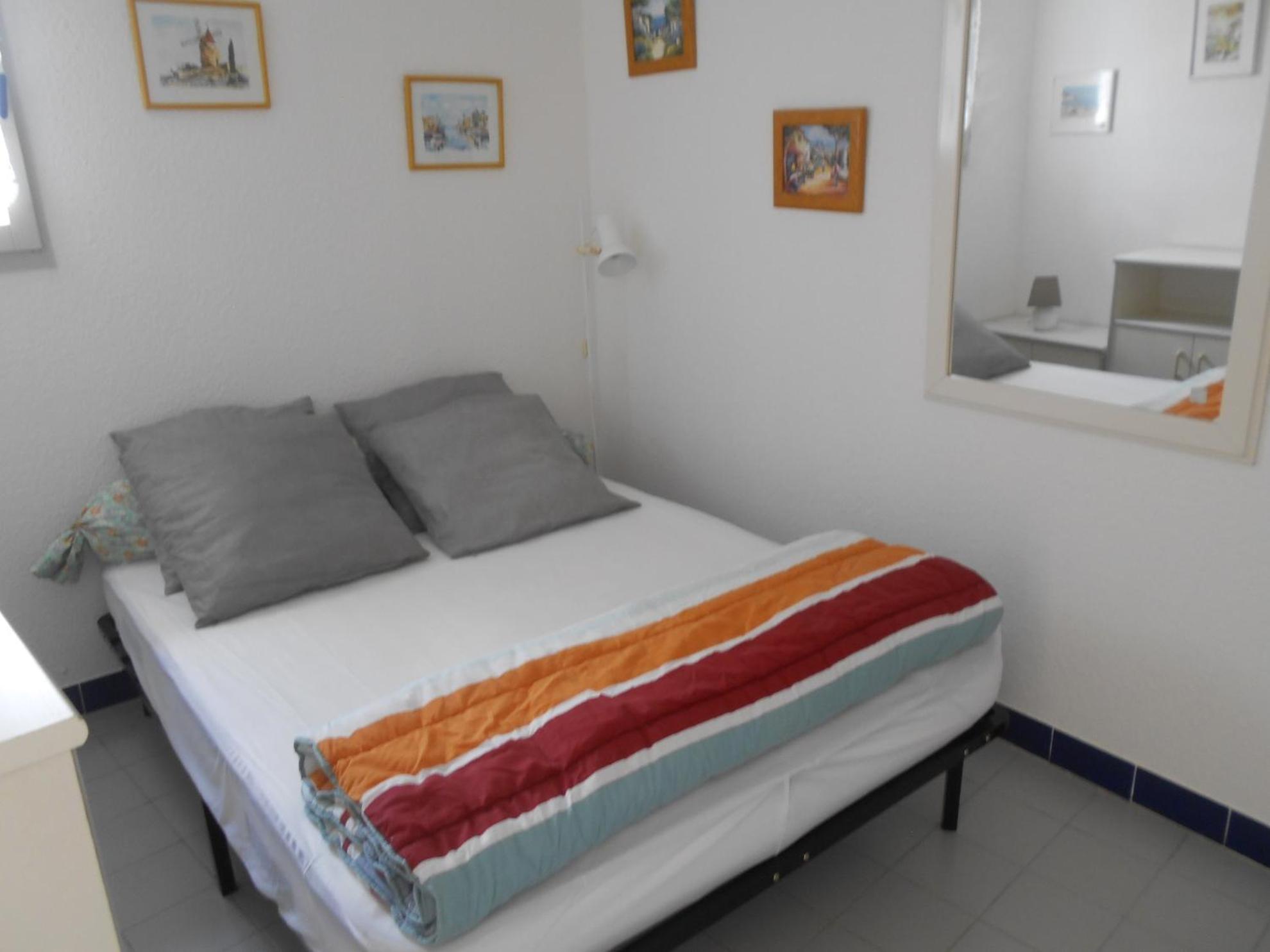 Vittoria Immobilier 1-Reglement Sur Place - Cheques Vacances Acceptes Λα Γκραντ-Μοτ Δωμάτιο φωτογραφία