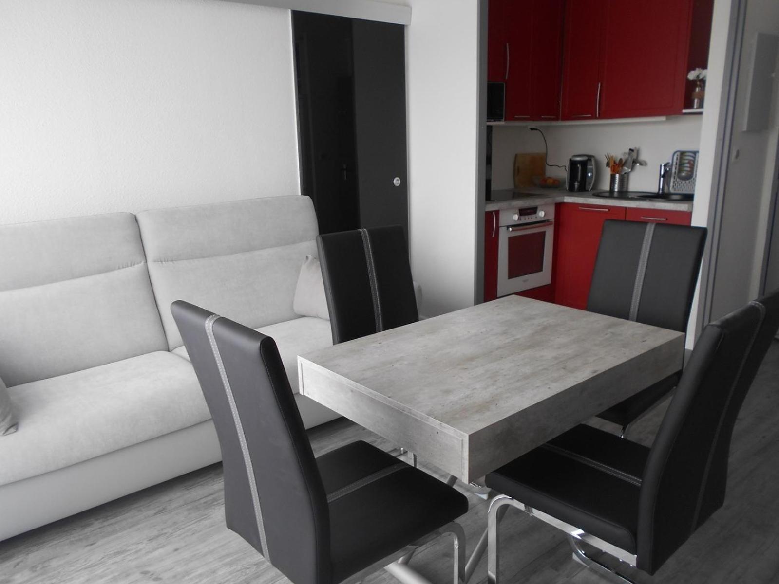 Vittoria Immobilier 1-Reglement Sur Place - Cheques Vacances Acceptes Λα Γκραντ-Μοτ Δωμάτιο φωτογραφία