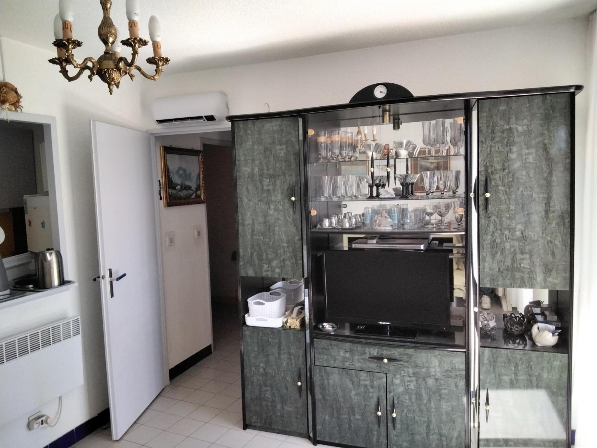 Vittoria Immobilier 1-Reglement Sur Place - Cheques Vacances Acceptes Λα Γκραντ-Μοτ Δωμάτιο φωτογραφία