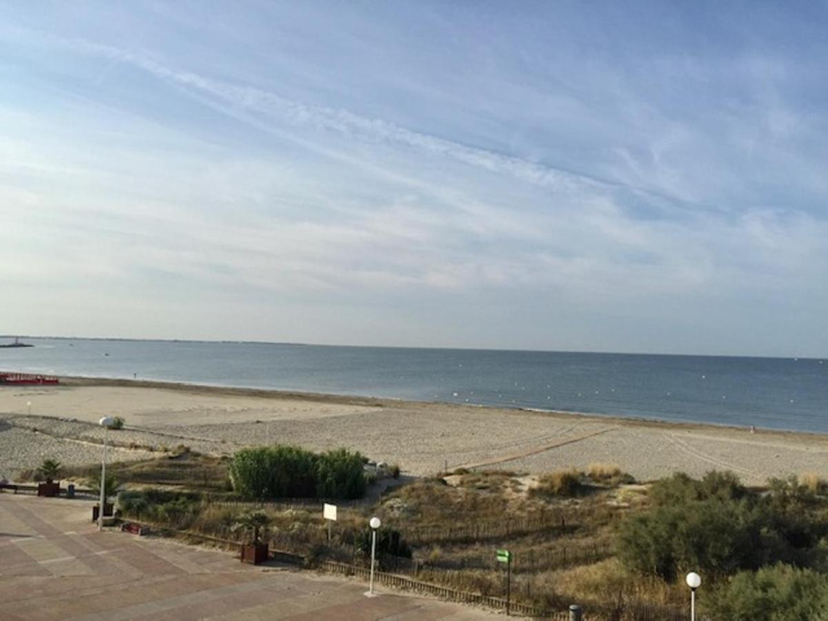 Vittoria Immobilier 1-Reglement Sur Place - Cheques Vacances Acceptes Λα Γκραντ-Μοτ Εξωτερικό φωτογραφία